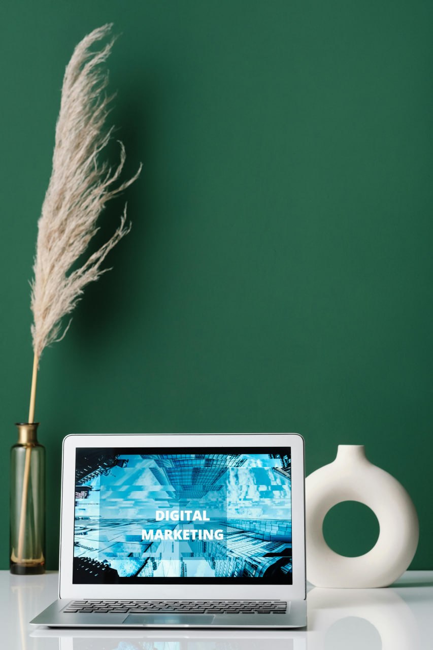 Digital Marketing and Growth Expert